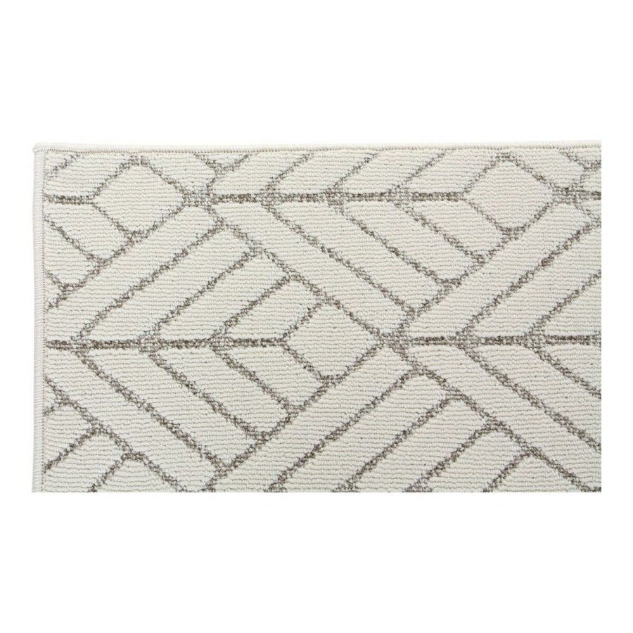 Tppe DKD Home Decor Polyester Chic (61 x 240 x 1 cm) #13