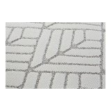 Tppe DKD Home Decor Polyester Chic (61 x 240 x 1 cm) #9
