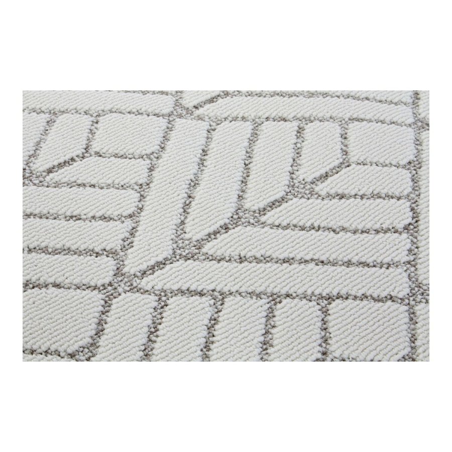 Tppe DKD Home Decor Polyester Chic (61 x 240 x 1 cm) #9
