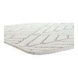 Tppe DKD Home Decor Polyester Chic (61 x 240 x 1 cm) #5