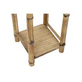 Sofabord DKD Home Decor Spanskrr (36 x 36 x 85 cm) #3