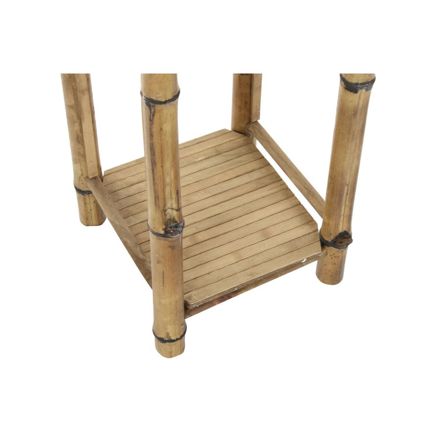 Sofabord DKD Home Decor Spanskrr (36 x 36 x 85 cm) #3