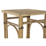 Sofabord DKD Home Decor Spanskrr (36 x 36 x 85 cm) #4