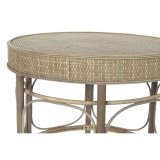 Sofabord DKD Home Decor 61 x 61 x 52 cm Natur Tr #3