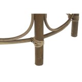 Sofabord DKD Home Decor 61 x 61 x 52 cm Natur Tr #4