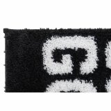 Tppe DKD Home Decor 8424001815975 Hvid Sort #13