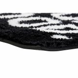 Tppe DKD Home Decor 8424001815975 Hvid Sort #9