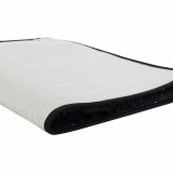 Tppe DKD Home Decor 8424001815975 Hvid Sort #5
