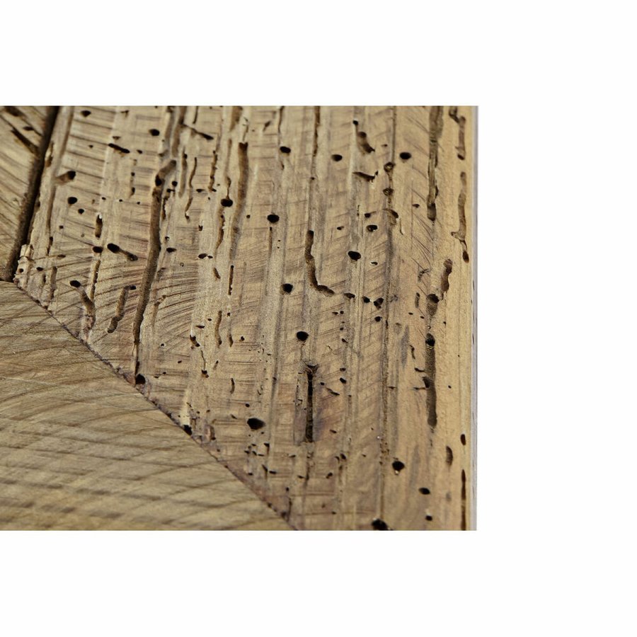 mbler DKD Home Decor Genbrugt Tr (180 x 60 x 45 cm) #3
