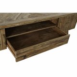 mbler DKD Home Decor Genbrugt Tr (180 x 60 x 45 cm) #5