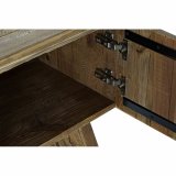 mbler DKD Home Decor Genbrugt Tr (180 x 60 x 45 cm) #6
