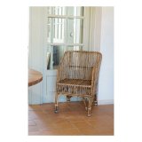 have DKD Home Decor Natur 56 x 52 x 82 cm #2