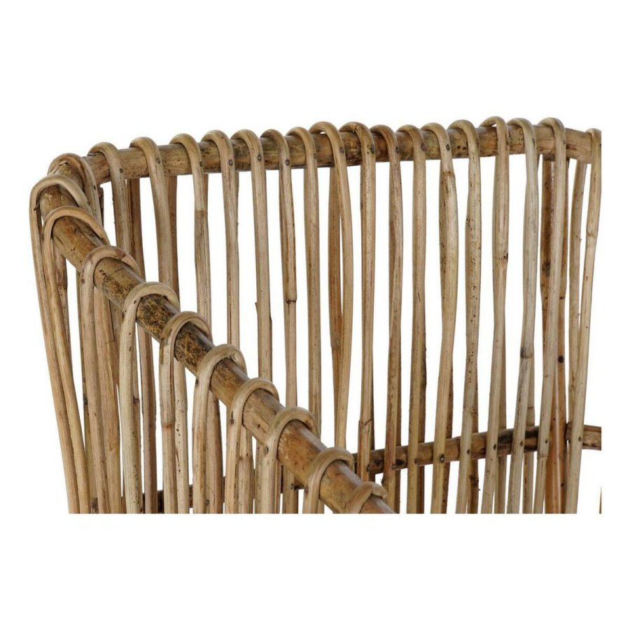 have DKD Home Decor Natur 56 x 52 x 82 cm #4