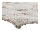 Tppe DKD Home Decor Beige Bomuld (60 x 240 x 1 cm) #13