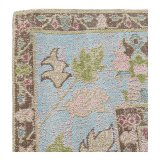 Tppe DKD Home Decor Polyester Bomuld (200 x 290 x 1 cm) #17
