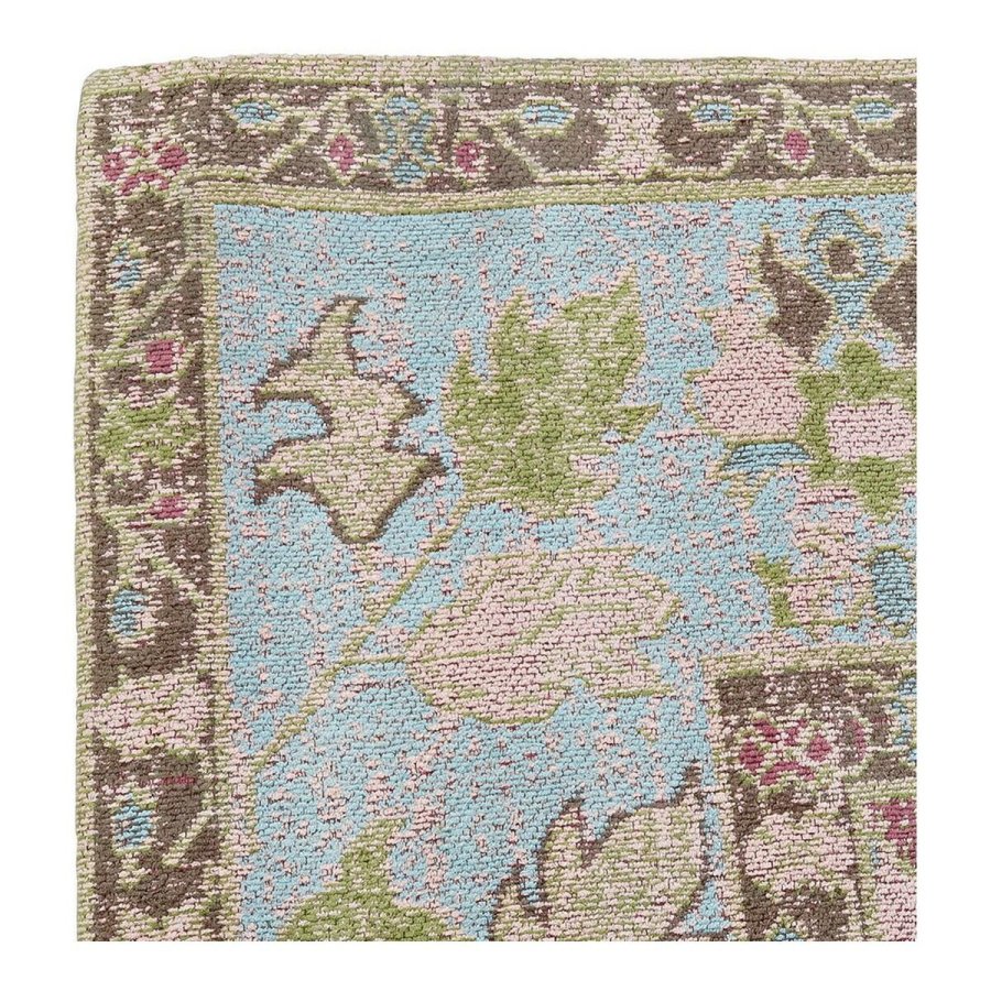 Tppe DKD Home Decor Polyester Bomuld (200 x 290 x 1 cm) #17