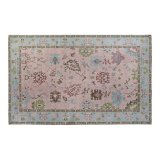Tppe DKD Home Decor Polyester Bomuld (200 x 290 x 1 cm) #1