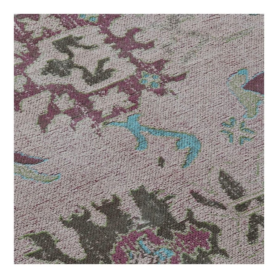 Tppe DKD Home Decor Polyester Bomuld (200 x 290 x 1 cm) #13