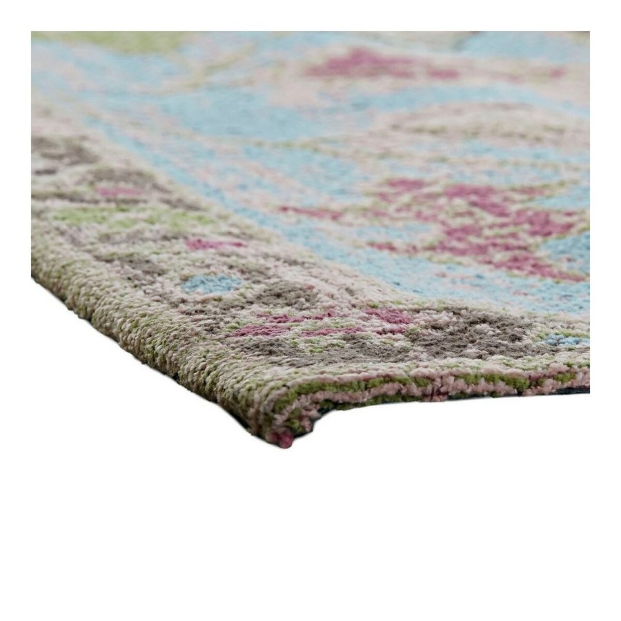 Tppe DKD Home Decor Polyester Bomuld (200 x 290 x 1 cm) #9