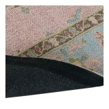 Tppe DKD Home Decor Polyester Bomuld (200 x 290 x 1 cm) #5