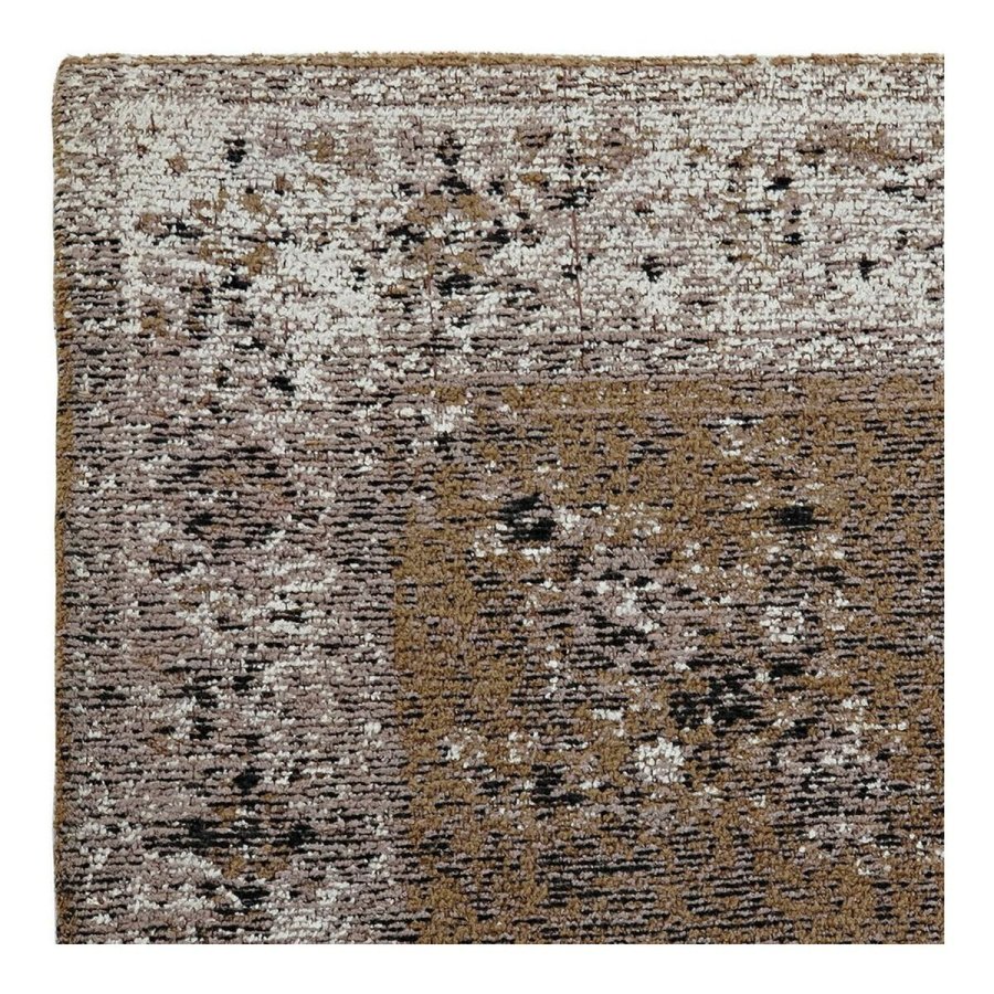Tppe DKD Home Decor Bomuld (60 x 240 x 1 cm) #13