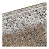 Tppe DKD Home Decor Bomuld (60 x 240 x 1 cm) #9