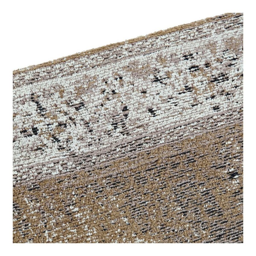 Tppe DKD Home Decor Bomuld (60 x 240 x 1 cm) #9