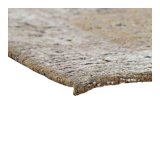 Tppe DKD Home Decor Bomuld (60 x 240 x 1 cm) #5