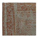 Tppe DKD Home Decor Bomuld (60 x 240 x 1 cm) #13