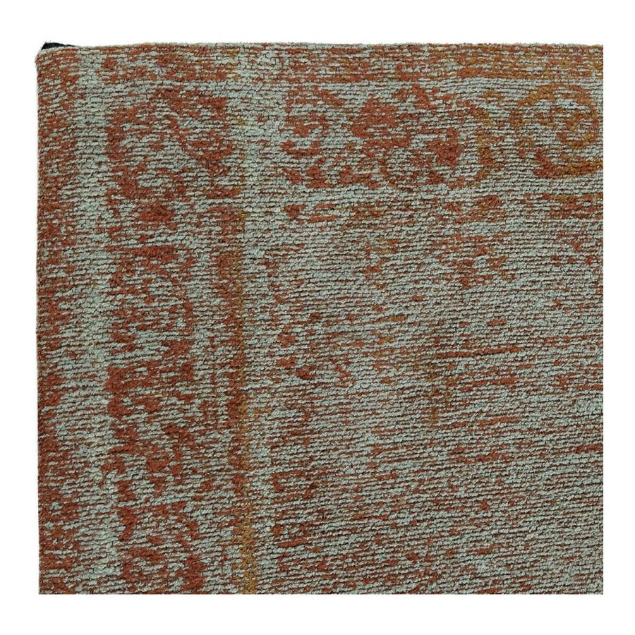 Tppe DKD Home Decor Bomuld (60 x 240 x 1 cm) #13