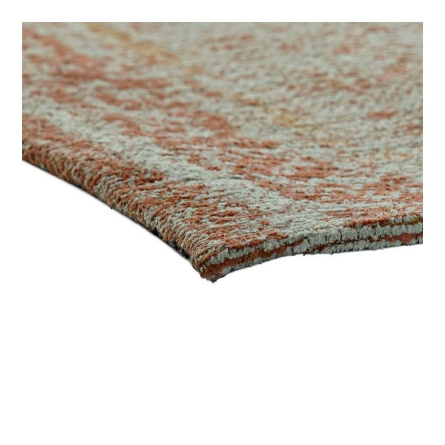 Tppe DKD Home Decor Bomuld (60 x 240 x 1 cm) #9
