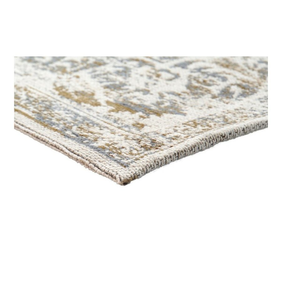 Tppe DKD Home Decor Bomuld (60 x 240 x 1 cm) #5