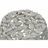 Sofabord DKD Home Decor Aluminium Ark (40 x 40 x 45 cm) #2