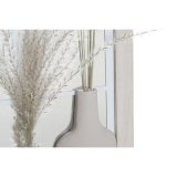Vgspejl DKD Home Decor Beige Vase Cottage 35 x 10 x 50 cm #5