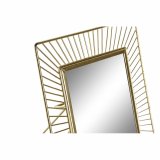 Fotoramme DKD Home Decor Krystal Jern (19,5 x 4 x 24,5 cm) #5