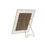 Fotoramme DKD Home Decor Krystal Jern (19,5 x 4 x 24,5 cm) #9