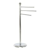 Hndkldestativ DKD Home Decor 8424001835232 Metal 50 x 28 x 93 cm #1