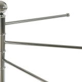 Hndkldestativ DKD Home Decor 8424001835232 Metal 50 x 28 x 93 cm #4