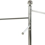 Hndkldestativ DKD Home Decor 8424001835232 Metal 50 x 28 x 93 cm #3