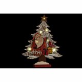 Julepynt DKD Home Decor Tr (2 pcs) (33 x 6 x 39.5 cm) #2