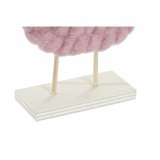 Julepynt DKD Home Decor Polyester Tr (2 pcs) (10 x 4 x 16 cm) #5