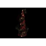 Juletr DKD Home Decor Spanskrr (2 pcs) (16 x 16 x 41 cm) #5