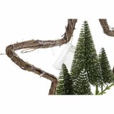 Julepynt DKD Home Decor Spanskrr (2 pcs) (43 x 10 x 43 cm) #5
