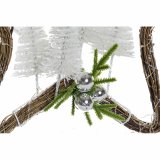 Julepynt DKD Home Decor Spanskrr (2 pcs) (43 x 10 x 43 cm) #9