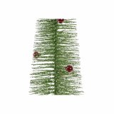 Juletr DKD Home Decor Rd Grn Plastik 22 x 22 x 120 cm #5