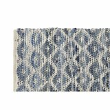Tppe DKD Home Decor Bl Hvid (120 x 180 x 1 cm) #5