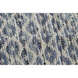 Tppe DKD Home Decor Bl Hvid (120 x 180 x 1 cm) #13