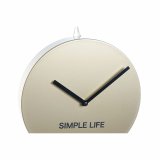 Vgur DKD Home Decor Gylden Jern Plastik Fysisk pendul 22 x 5,5 x 60 cm #5