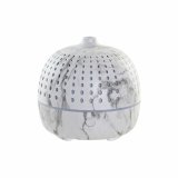 Aroma befugtningsapparat med flerfarvet LED DKD Home Decor 8424001848539 Scandi 180 ml #1