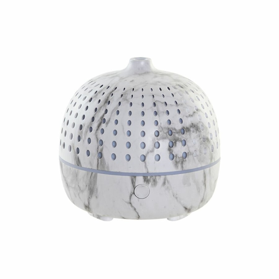 Aroma befugtningsapparat med flerfarvet LED DKD Home Decor 8424001848539 Scandi 180 ml #1